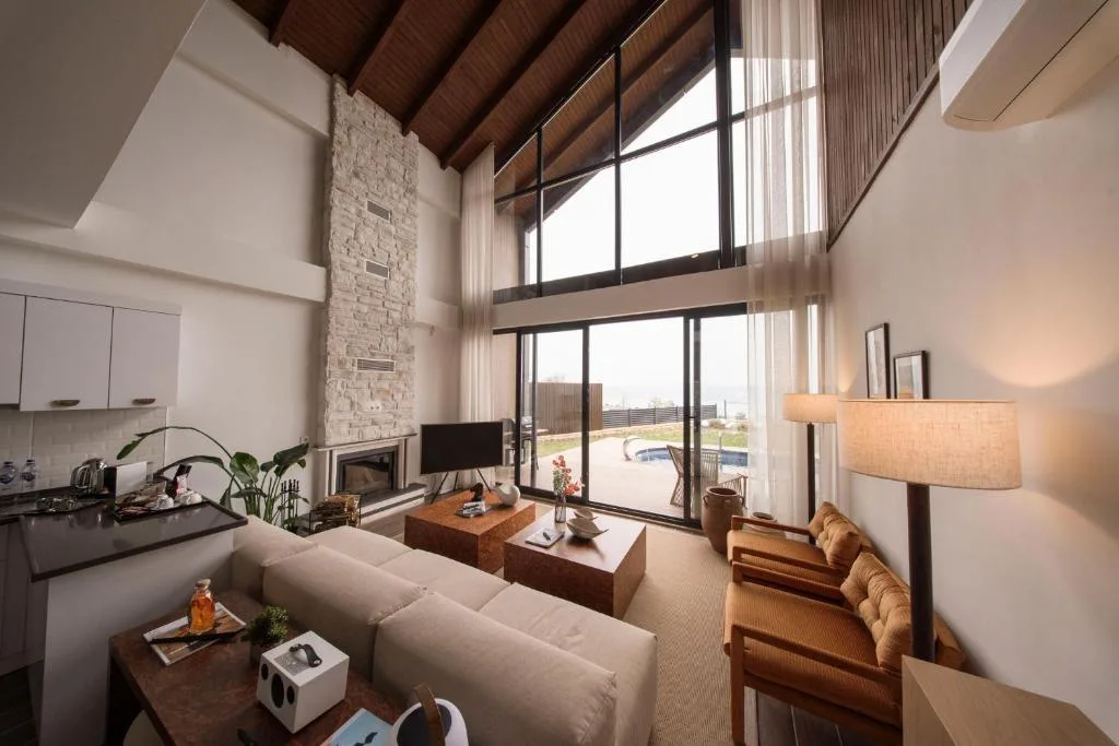 MOONLİNE BUNGALOV 3