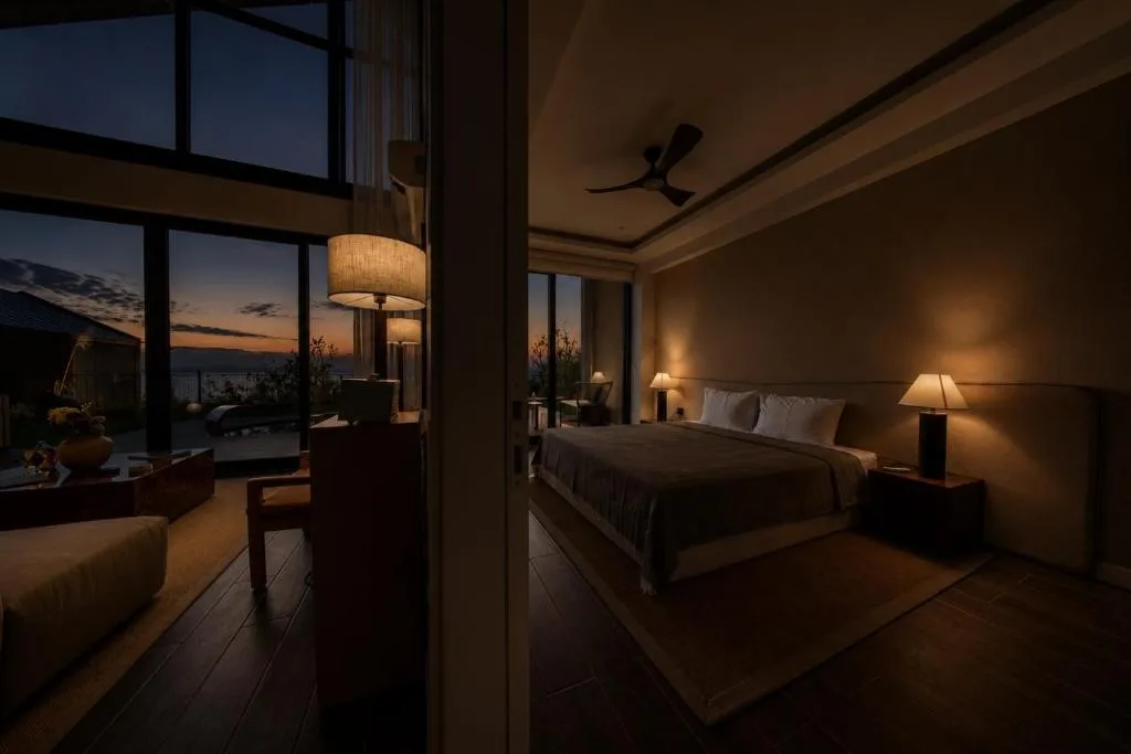 MOONLİNE BUNGALOV 3