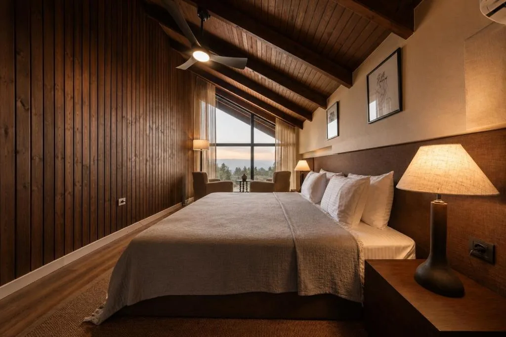 MOONLİNE BUNGALOV 3
