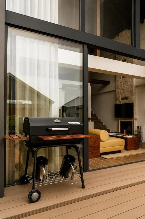 MOONLİNE BUNGALOV 3