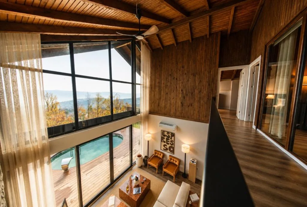 MOONLİNE BUNGALOV 3