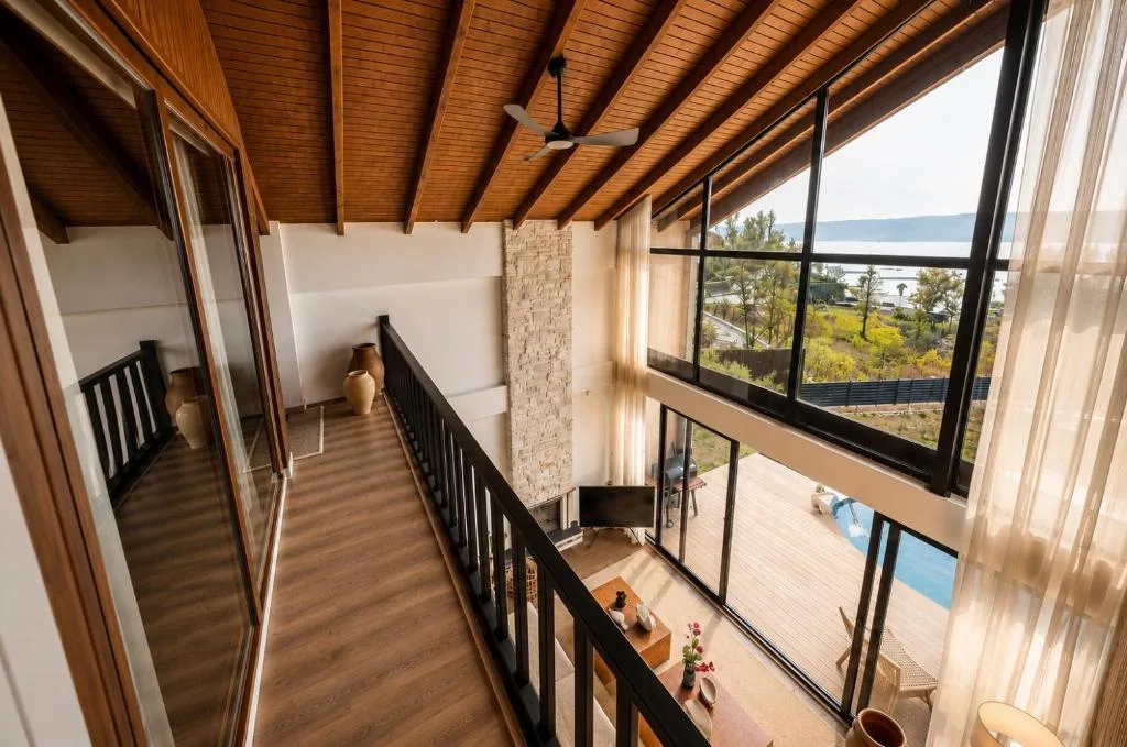 MOONLİNE BUNGALOV 3