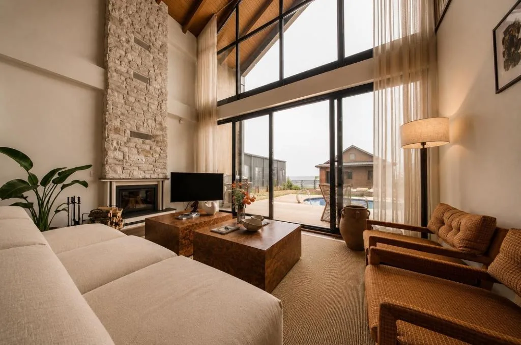 MOONLİNE BUNGALOV 3