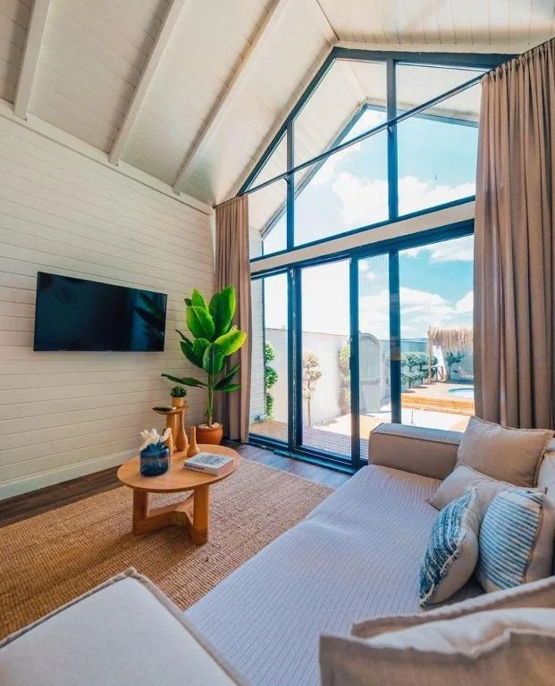 MOONLİNE BUNGALOV 5