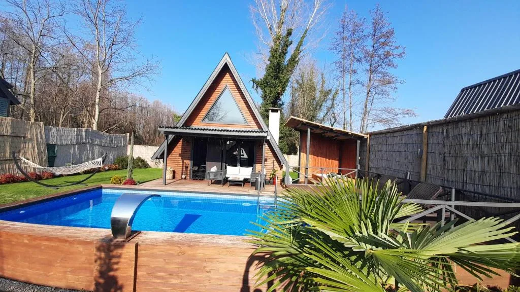 MOONLİNE BUNGALOV 6