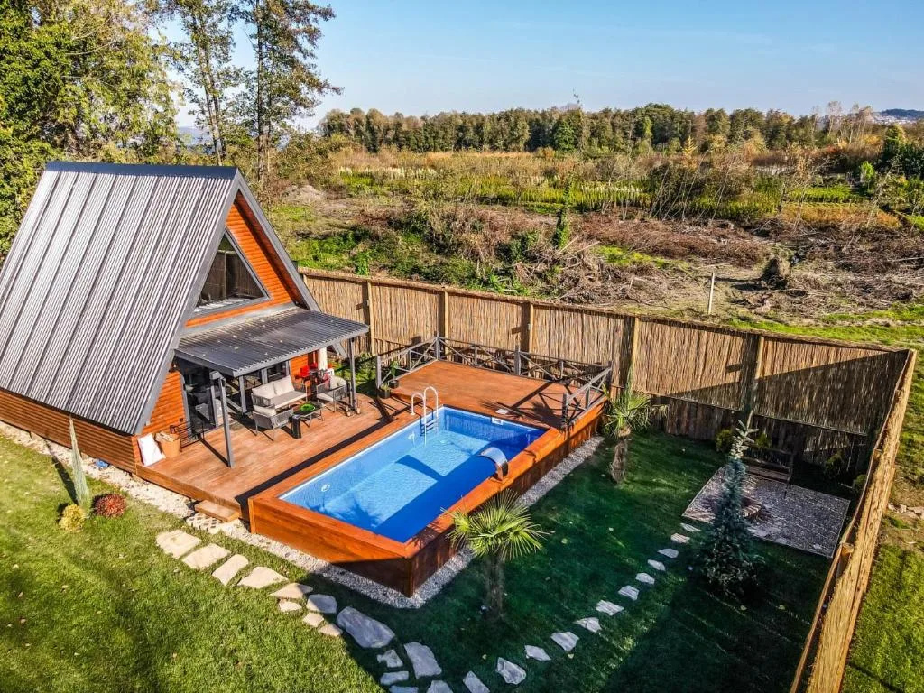 MOONLİNE BUNGALOV 6