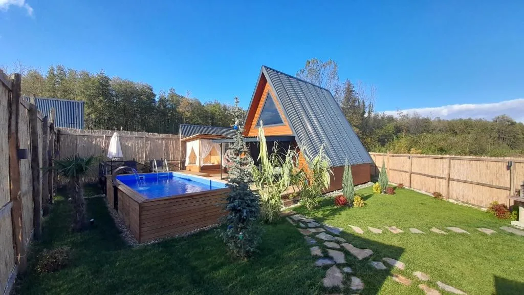 MOONLİNE BUNGALOV 6