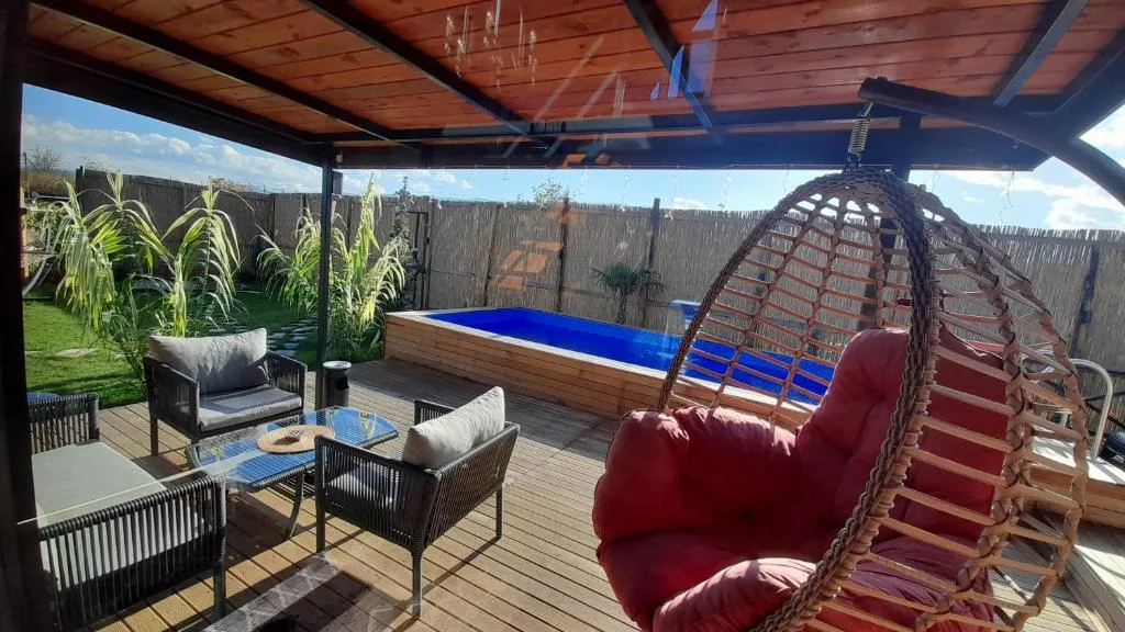 MOONLİNE BUNGALOV 6