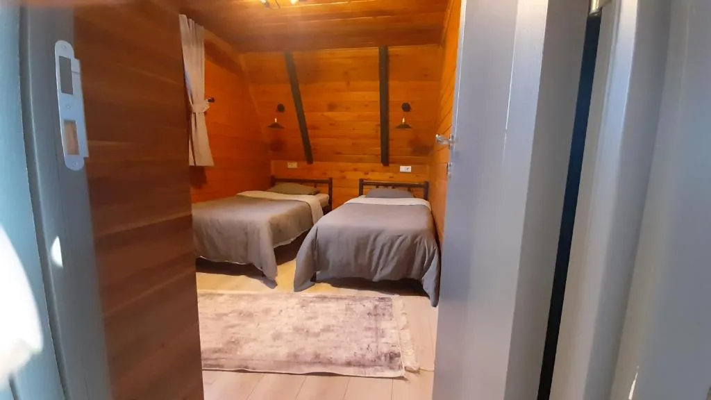 MOONLİNE BUNGALOV 6