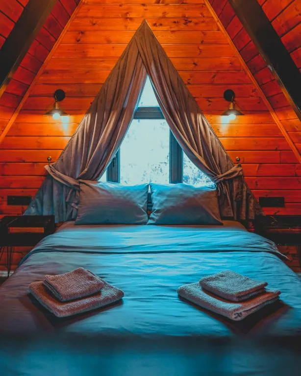 MOONLİNE BUNGALOV 6