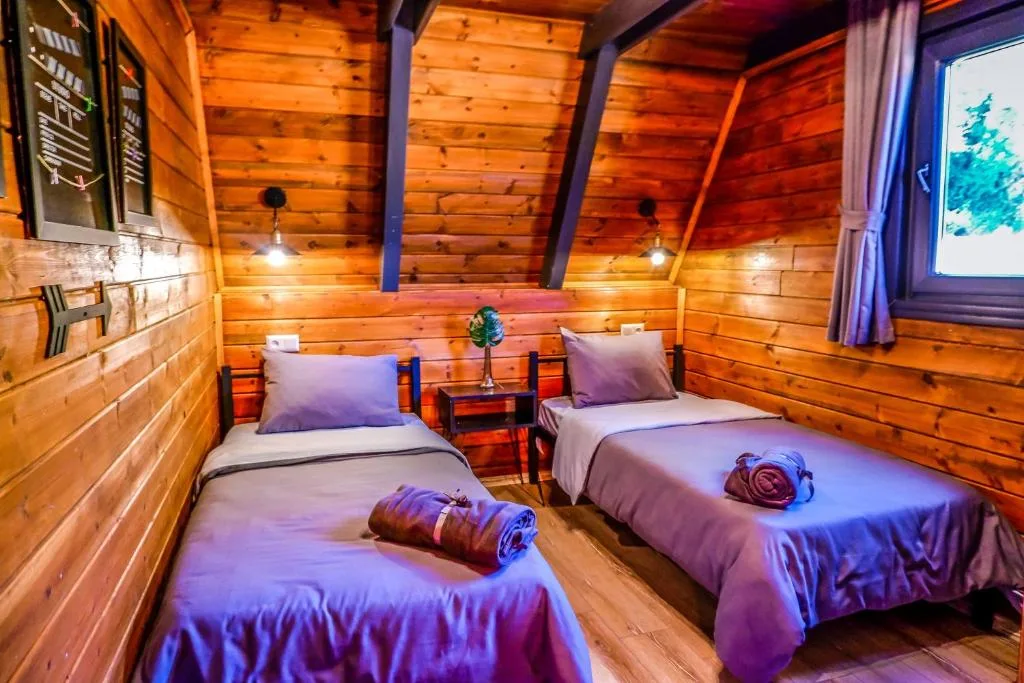 MOONLİNE BUNGALOV 6