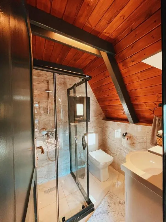 MOONLİNE BUNGALOV 6